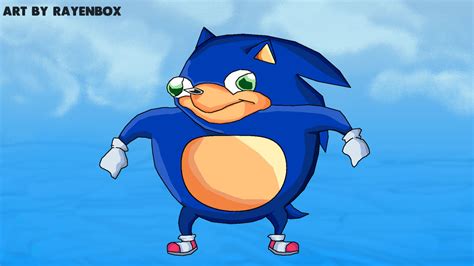 ugandan sonic.